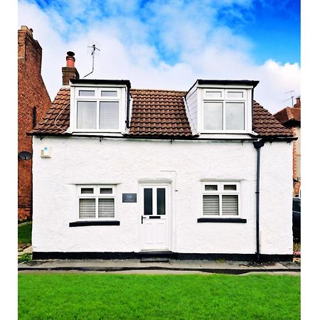 Pinfold Cottage, Dog Friendly Yorkshire Coast & Countryside 헌맨비 외부 사진