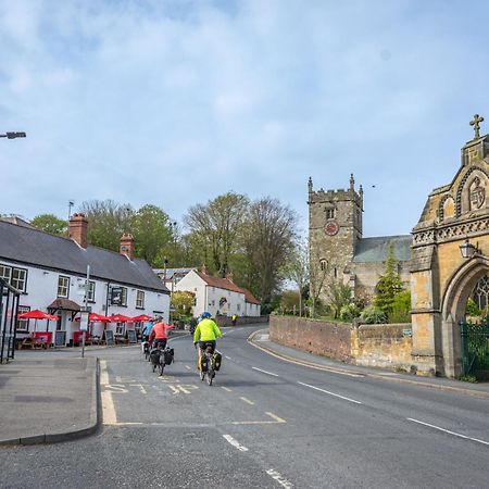 Pinfold Cottage, Dog Friendly Yorkshire Coast & Countryside 헌맨비 외부 사진