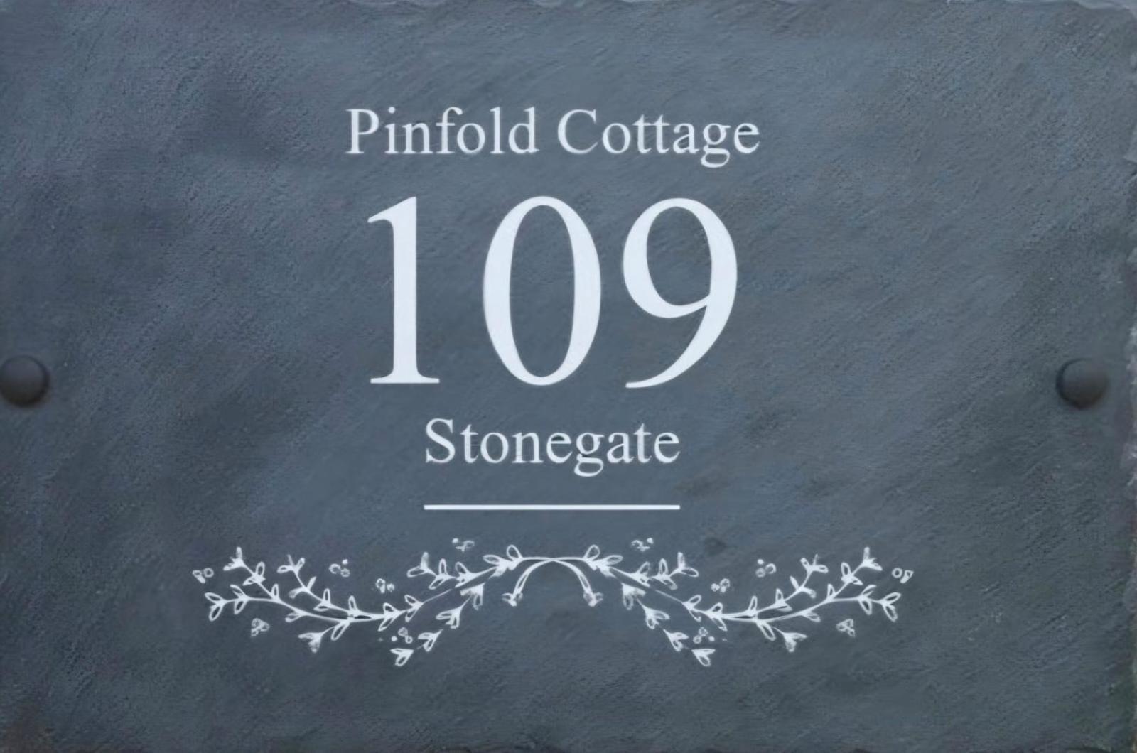 Pinfold Cottage, Dog Friendly Yorkshire Coast & Countryside 헌맨비 외부 사진