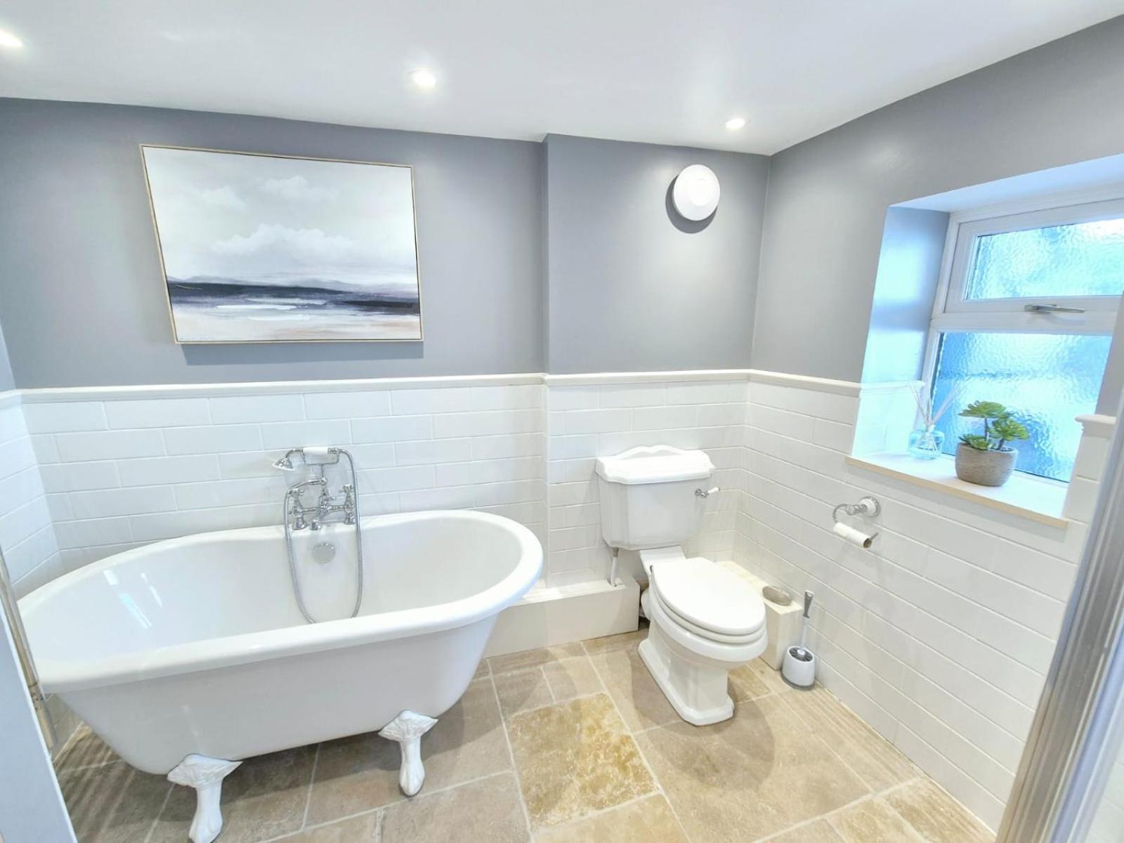 Pinfold Cottage, Dog Friendly Yorkshire Coast & Countryside 헌맨비 외부 사진