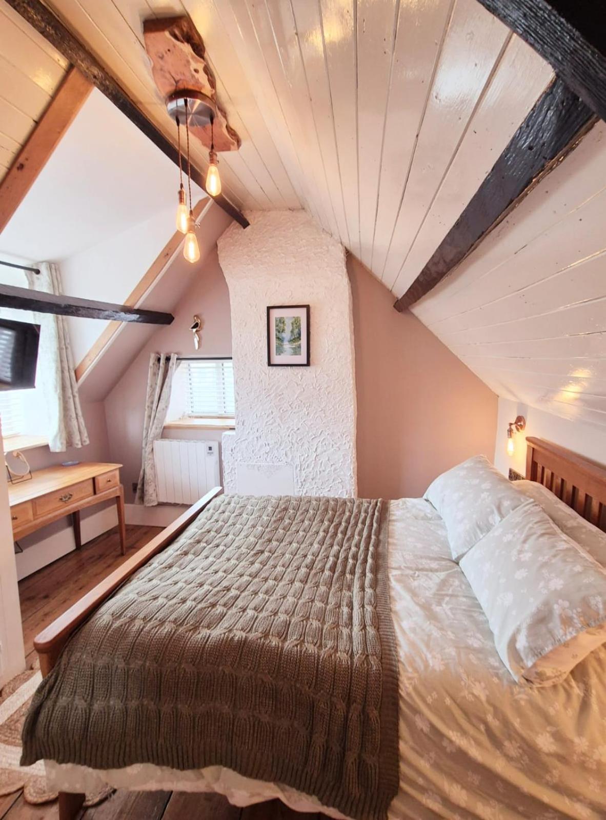 Pinfold Cottage, Dog Friendly Yorkshire Coast & Countryside 헌맨비 외부 사진