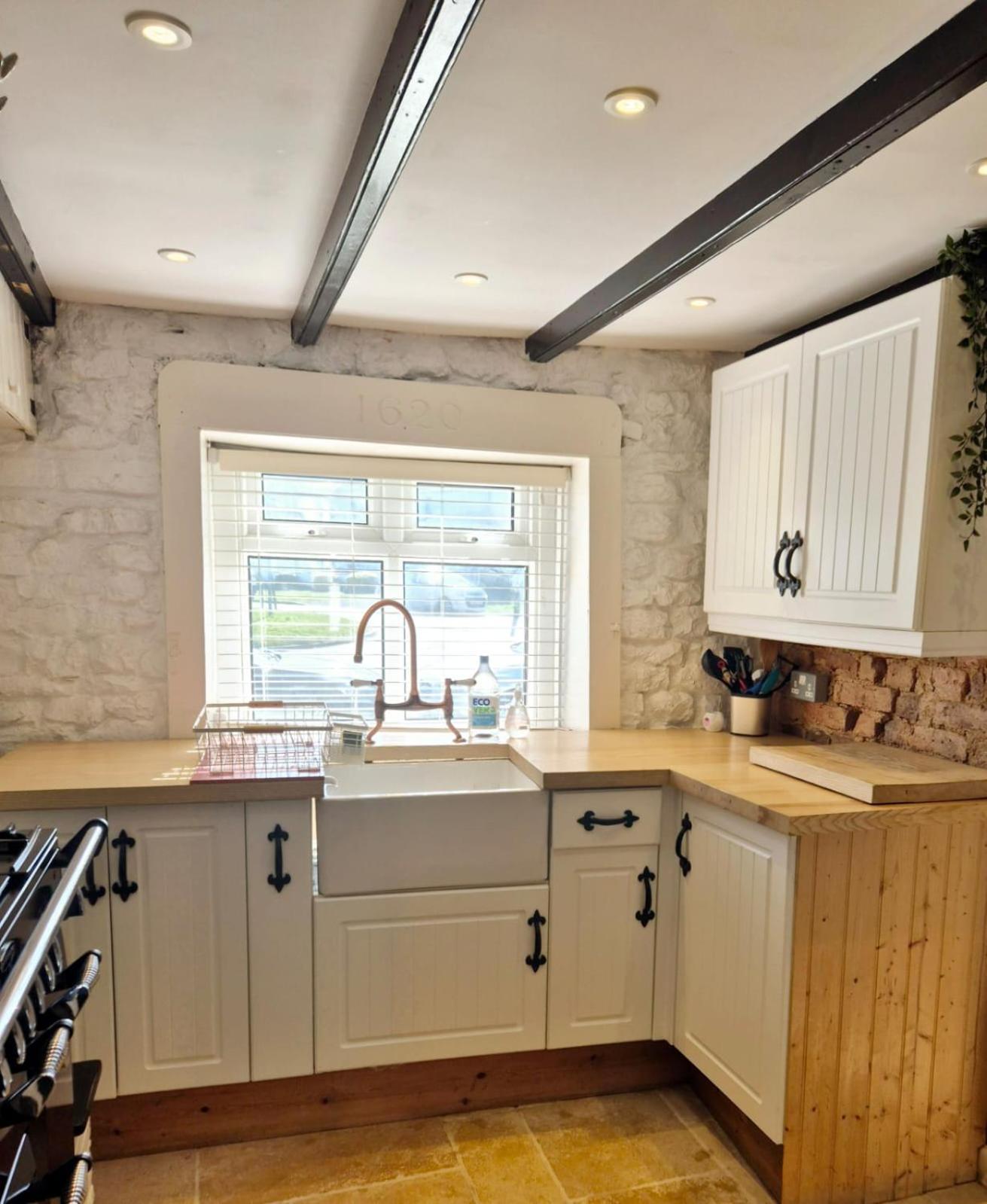 Pinfold Cottage, Dog Friendly Yorkshire Coast & Countryside 헌맨비 외부 사진