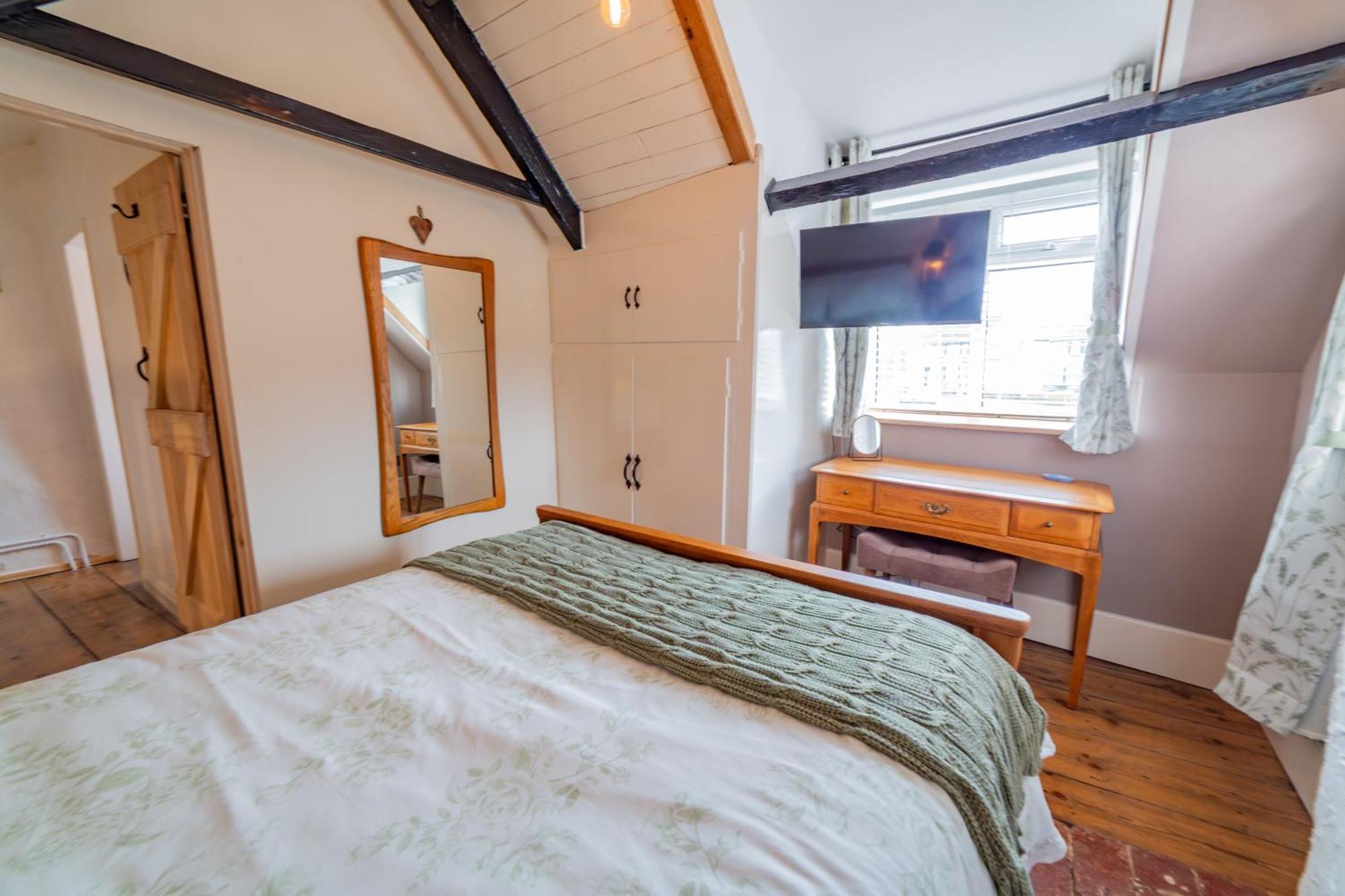 Pinfold Cottage, Dog Friendly Yorkshire Coast & Countryside 헌맨비 외부 사진