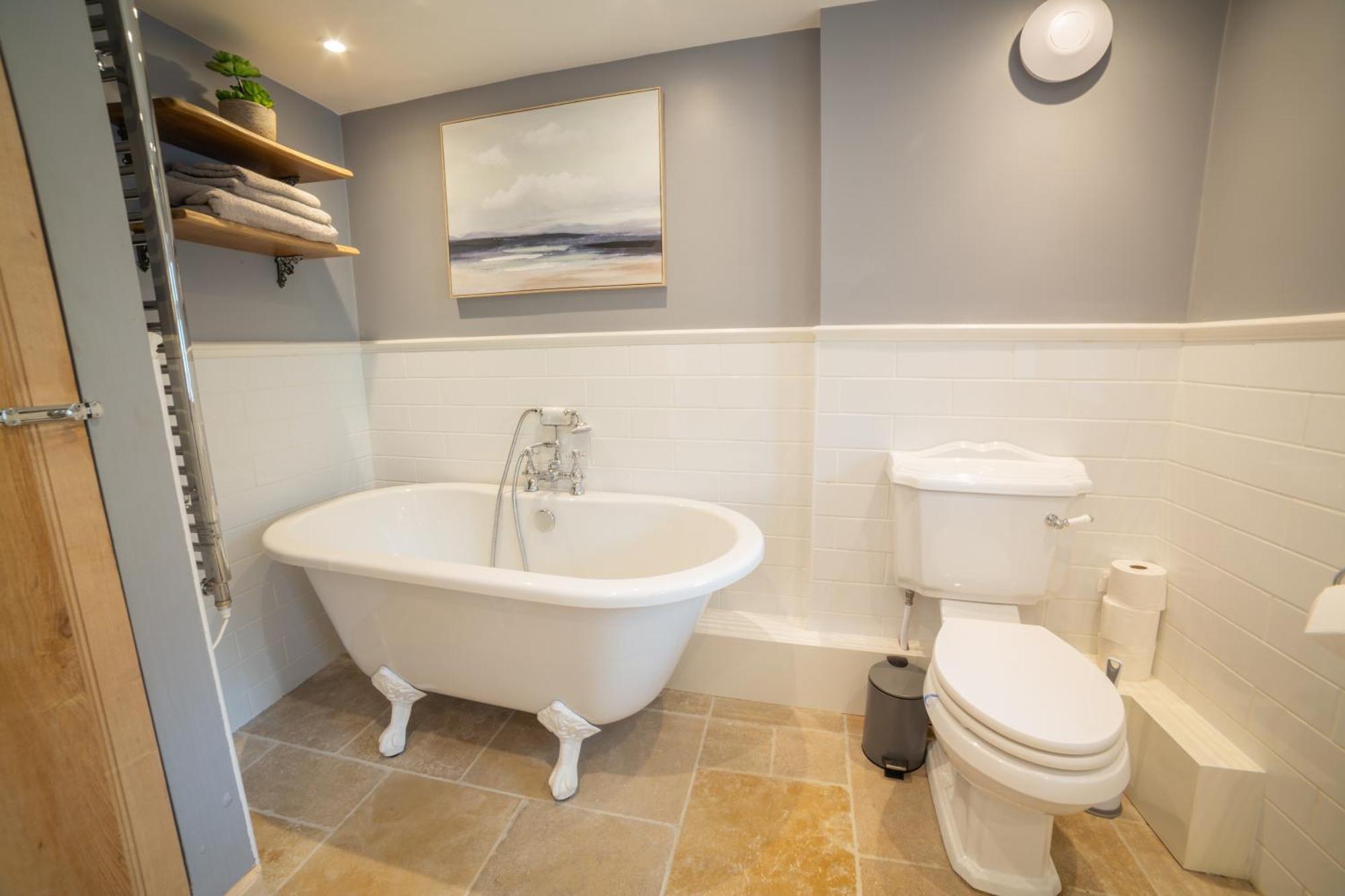 Pinfold Cottage, Dog Friendly Yorkshire Coast & Countryside 헌맨비 외부 사진