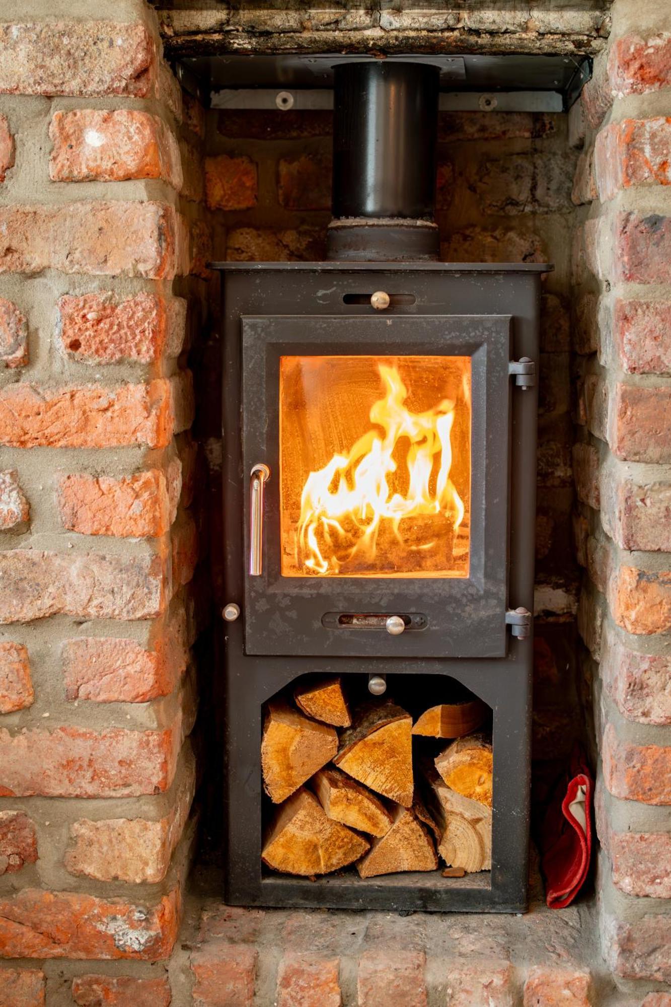 Pinfold Cottage, Dog Friendly Yorkshire Coast & Countryside 헌맨비 외부 사진